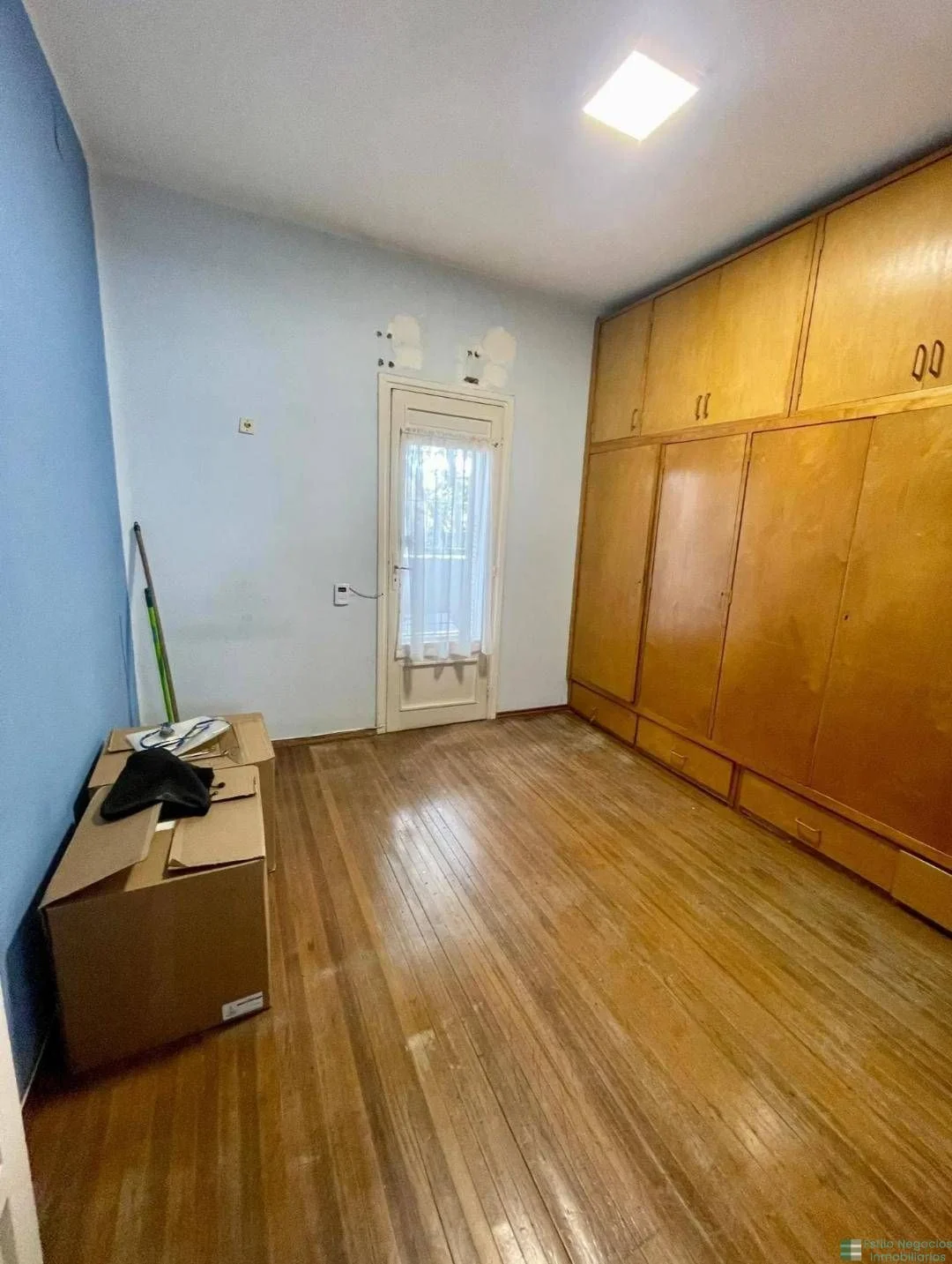 Apartamento en Unión, propiedad 283339 -Imagen 6
