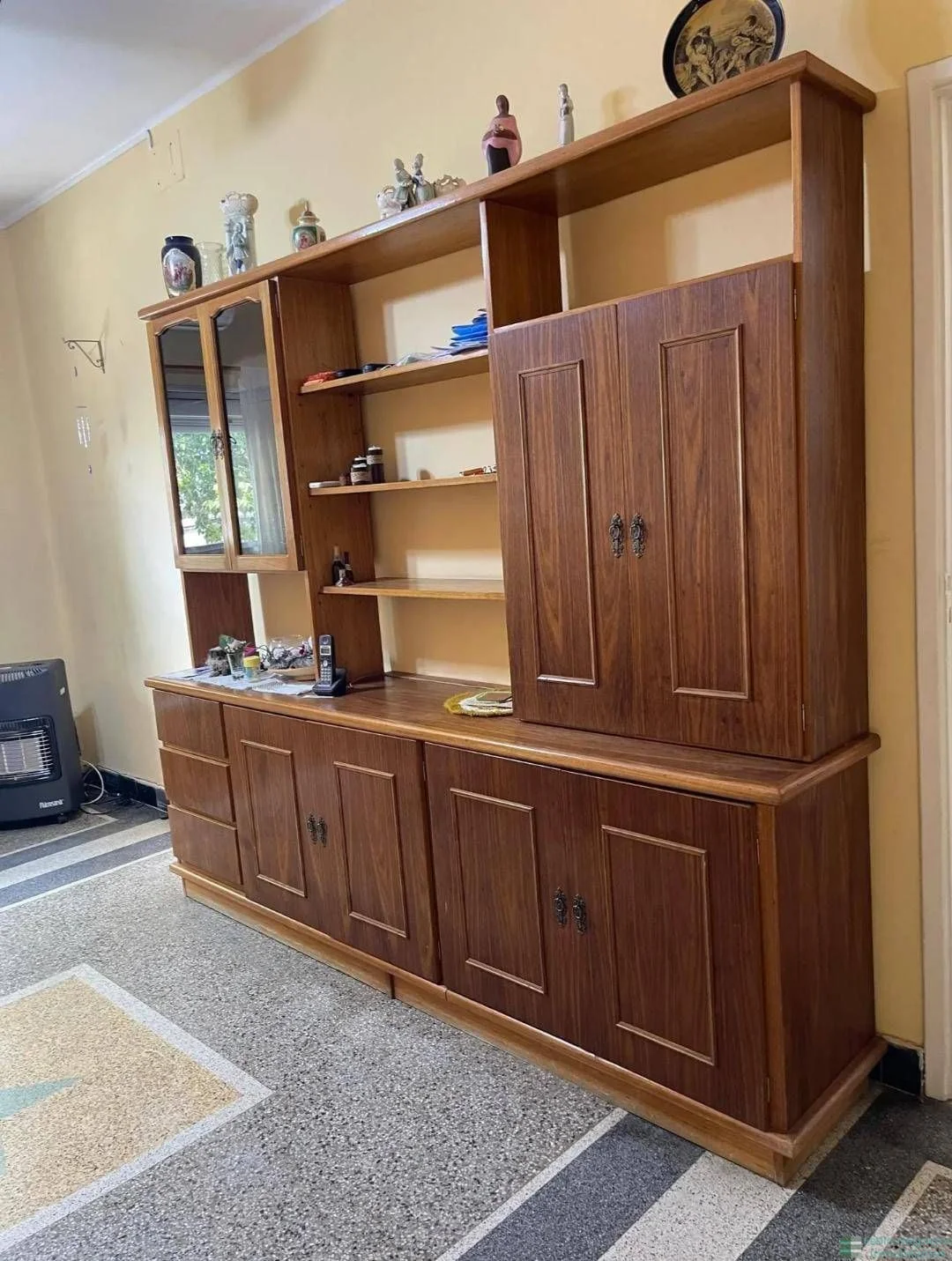 Apartamento en Unión, propiedad 283339 -Imagen 7