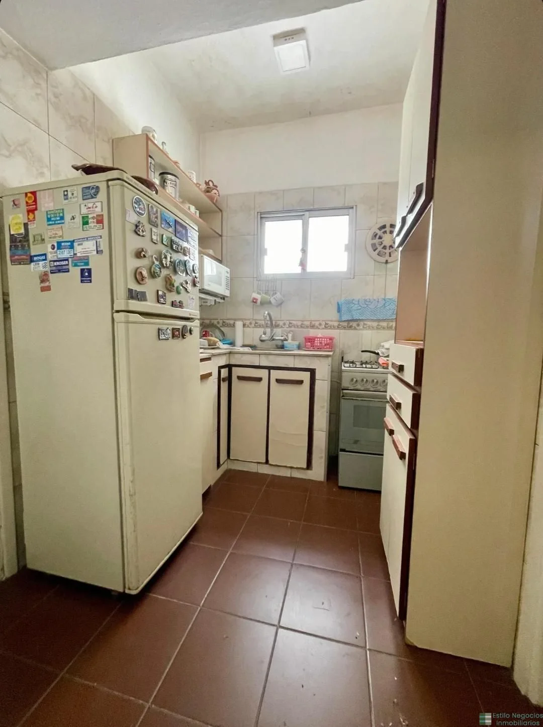 Apartamento en Unión, propiedad 283339 -Imagen 8