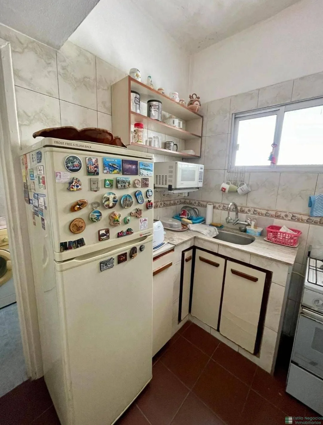 Apartamento en Unión, propiedad 283339 -Imagen 9