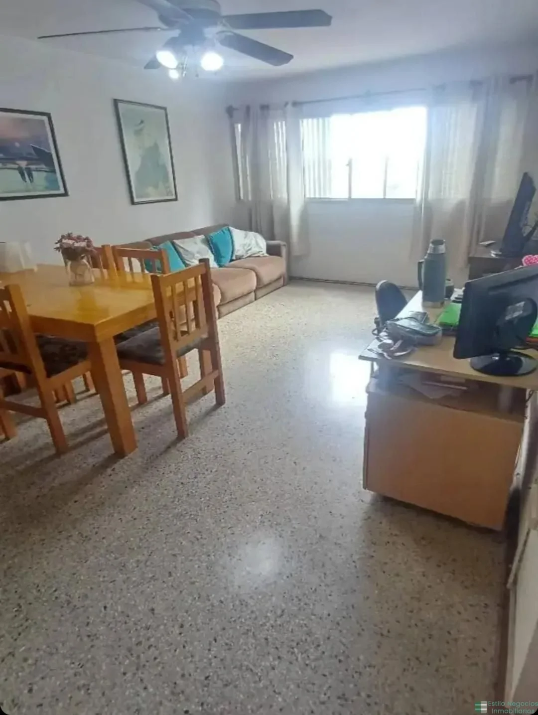 Apartamento en Malvín Norte, propiedad 284510 -Imagen 2