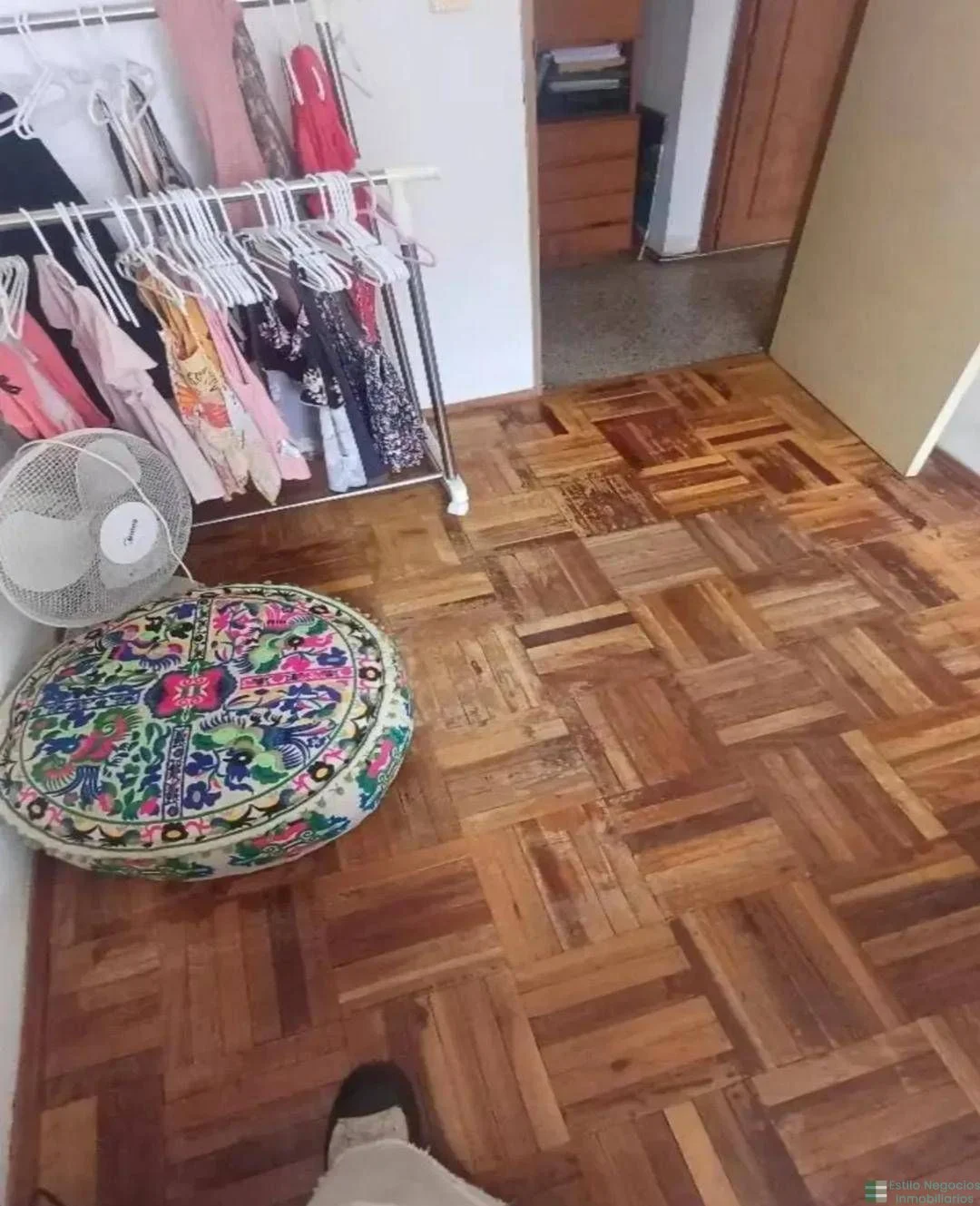 Apartamento en Malvín Norte, propiedad 284510 -Imagen 13