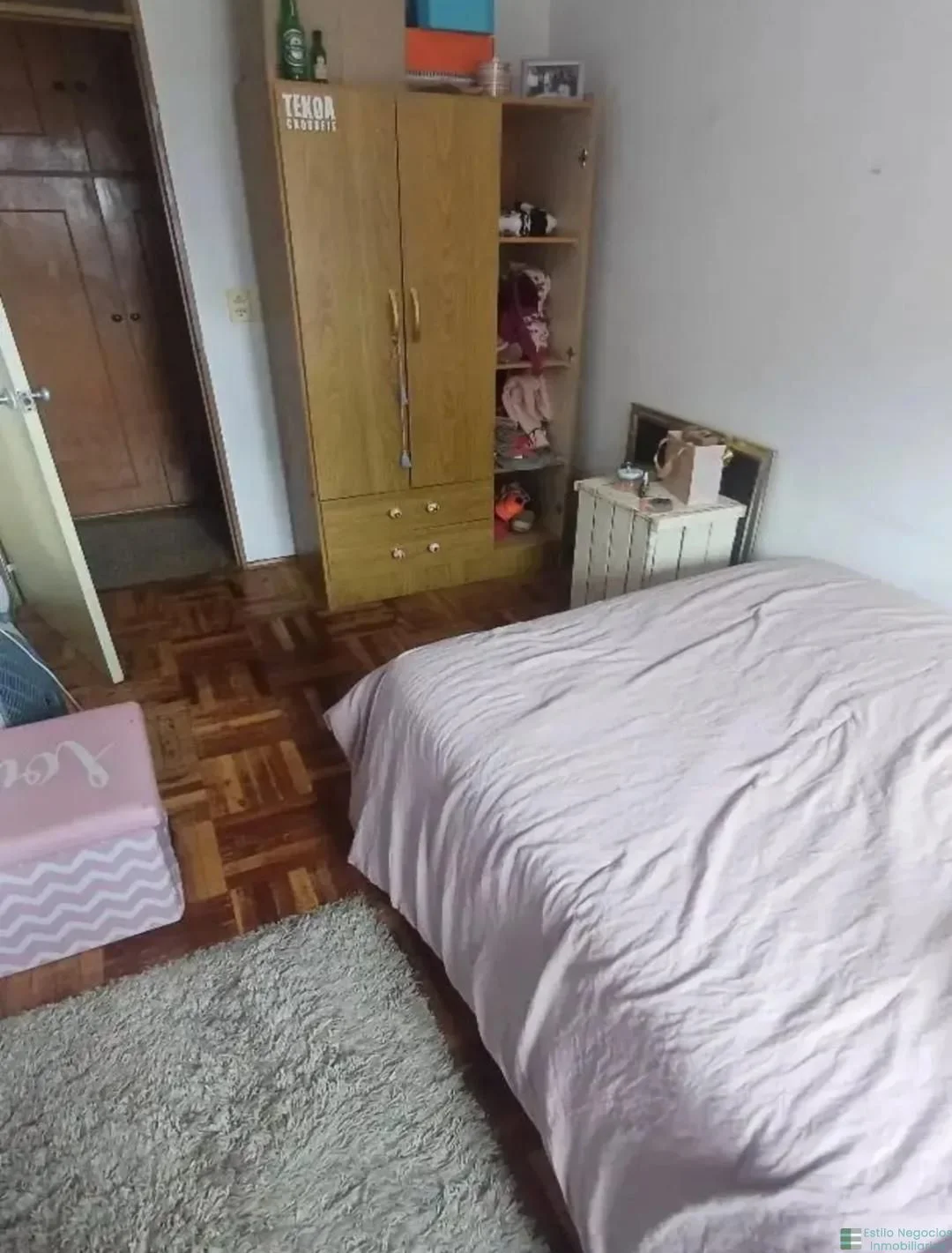Apartamento en Malvín Norte, propiedad 284510 -Imagen 14