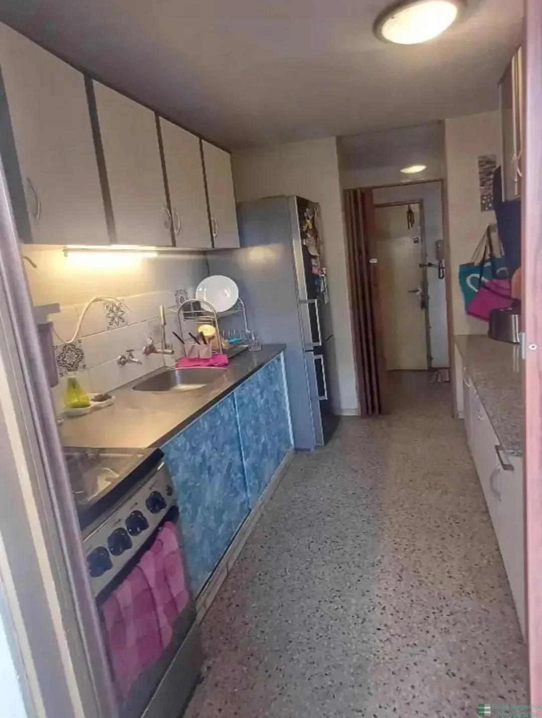 Apartamento en Malvín Norte, propiedad 284510 -Imagen 4