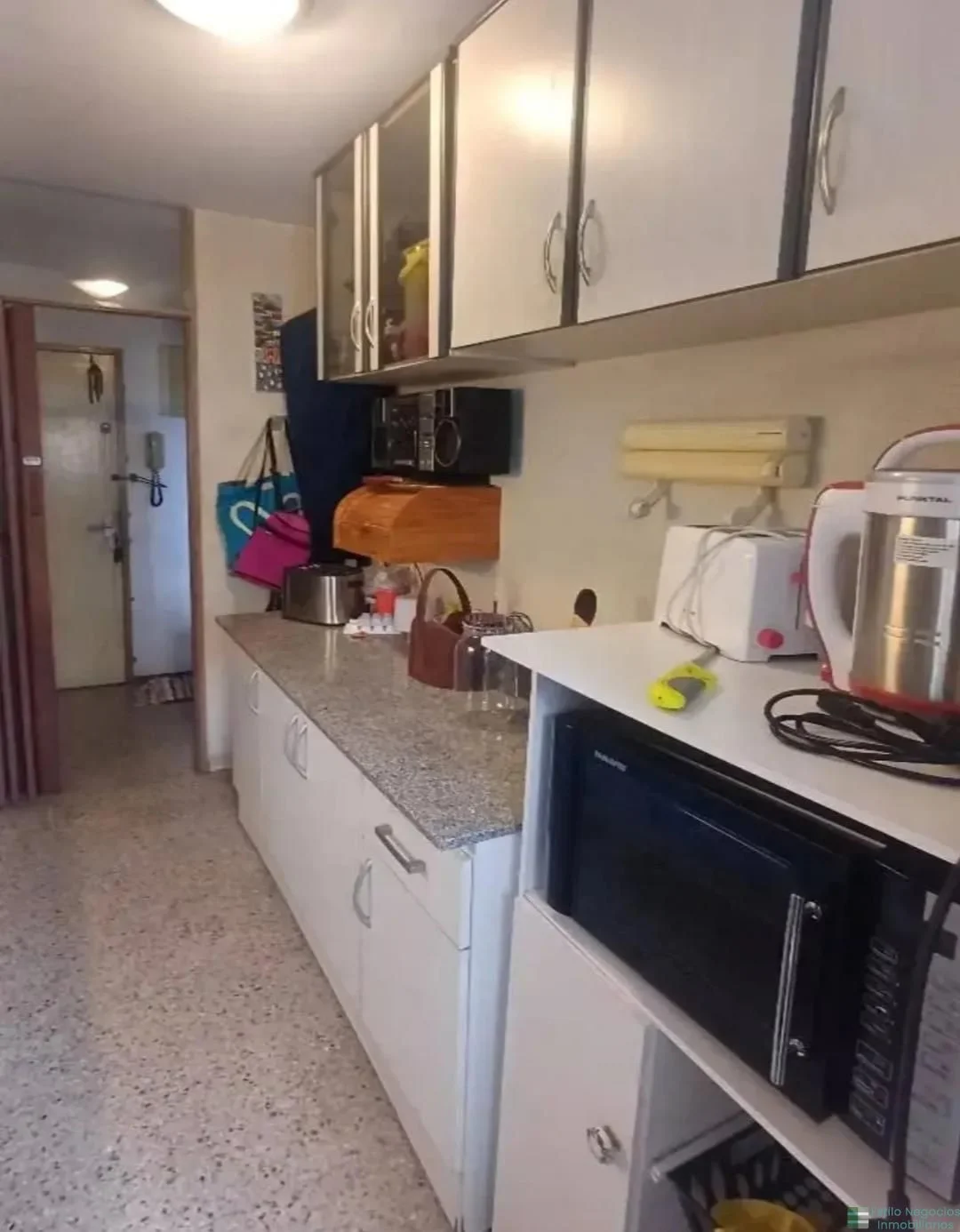 Apartamento en Malvín Norte, propiedad 284510 -Imagen 5