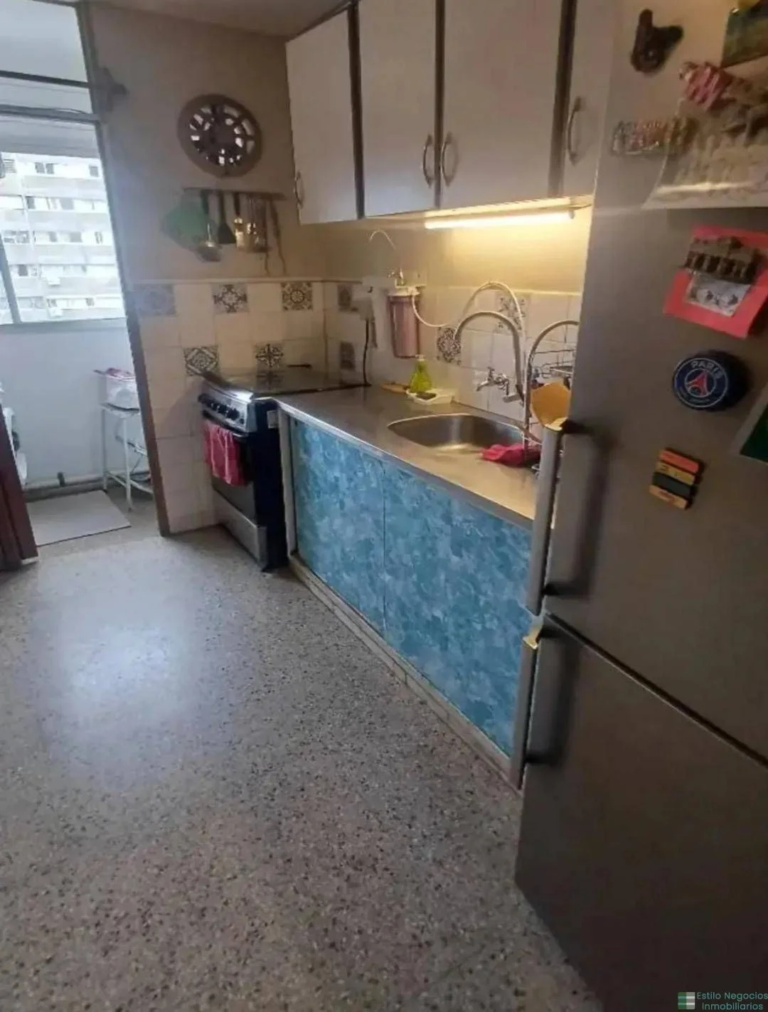 Apartamento en Malvín Norte, propiedad 284510 -Imagen 6