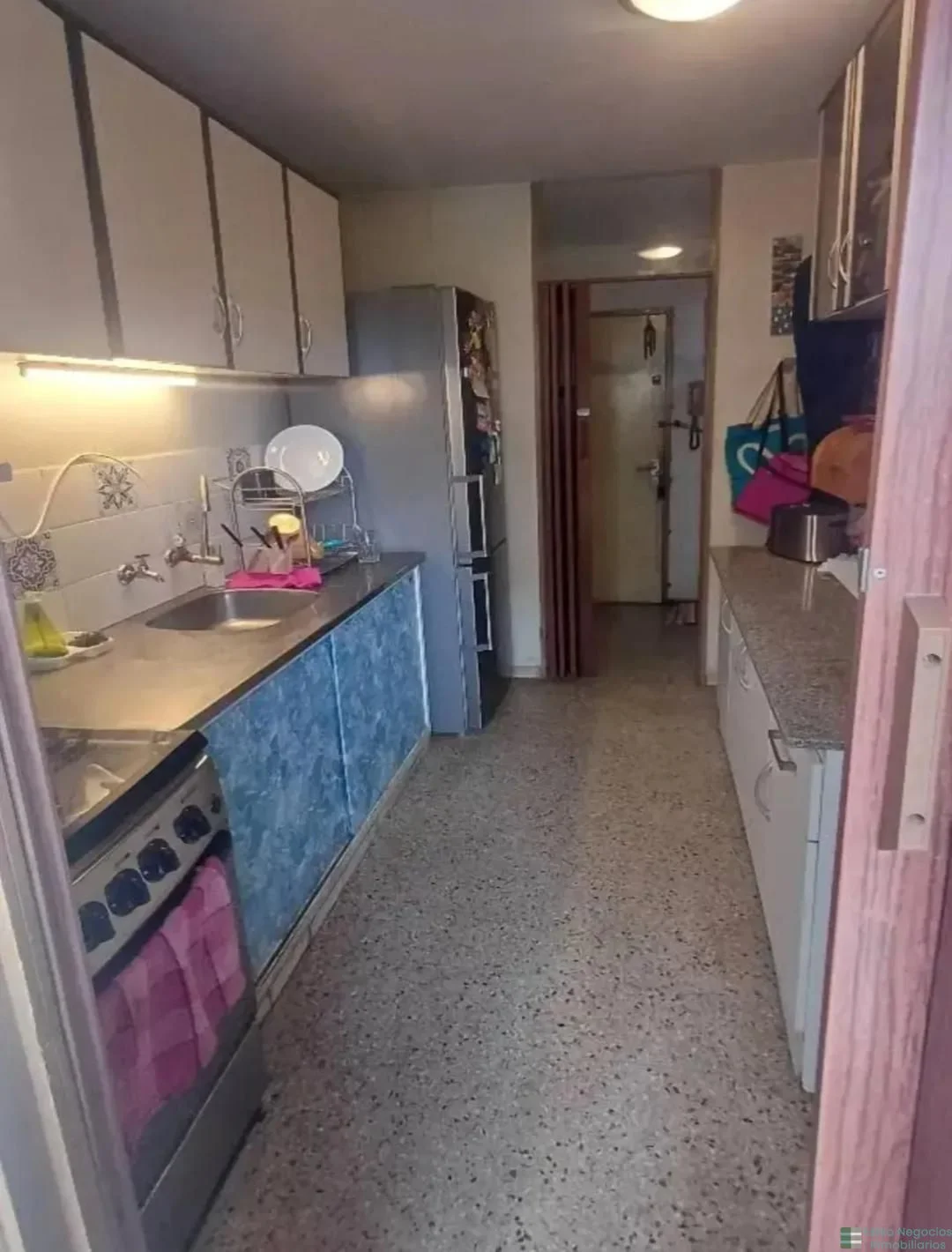 Apartamento en Malvín Norte, propiedad 284510 -Imagen 7