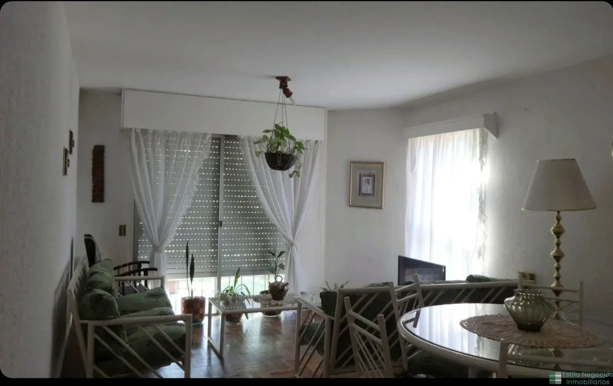 Apartamento en Parque Batlle, propiedad 284609 -Imagen 1