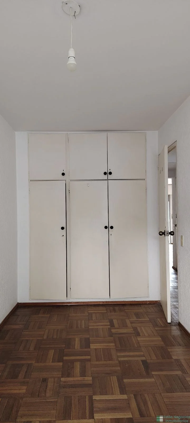 Apartamento en Parque Batlle, propiedad 284609 -Imagen 16
