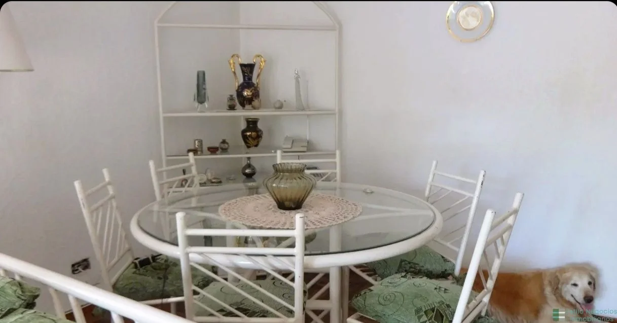 Apartamento en Parque Batlle, propiedad 284609 -Imagen 3