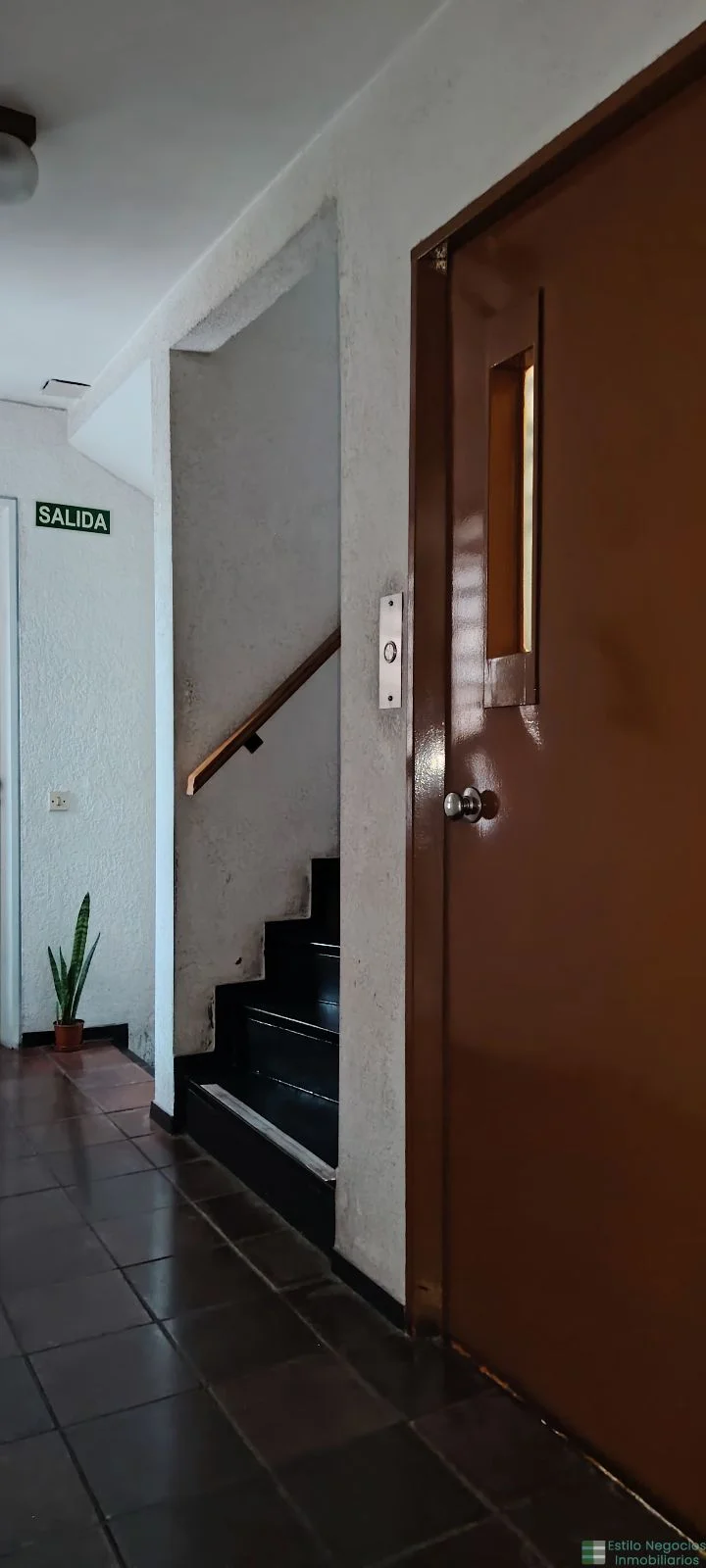 Apartamento en Parque Batlle, propiedad 284609 -Imagen 21