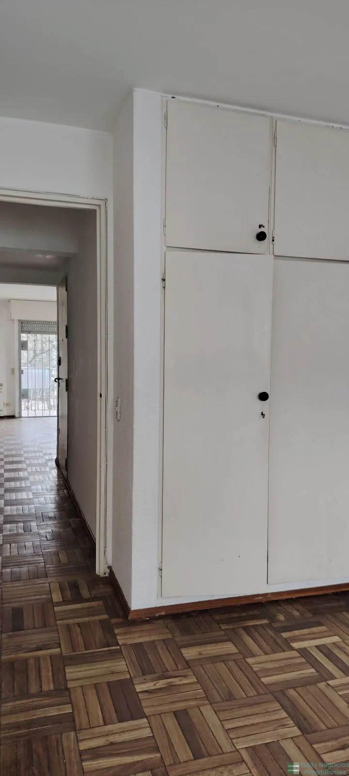 Apartamento en Parque Batlle, propiedad 284609 -Imagen 22