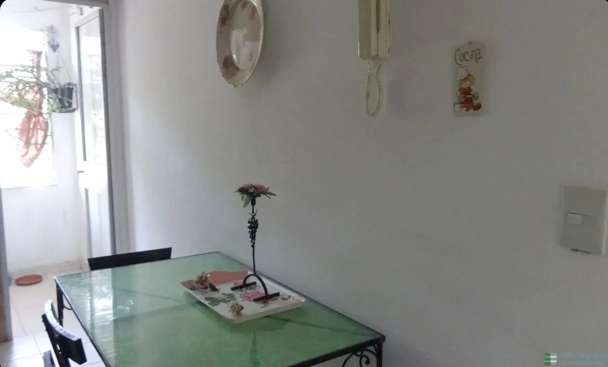 Apartamento en Parque Batlle, propiedad 284609 -Imagen 4