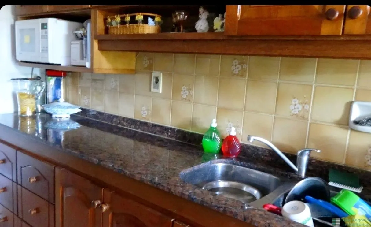 Apartamento en Parque Batlle, propiedad 284609 -Imagen 6
