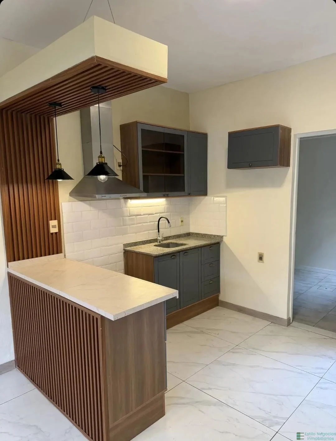 Casa en Goes, propiedad 285944 -Imagen 1