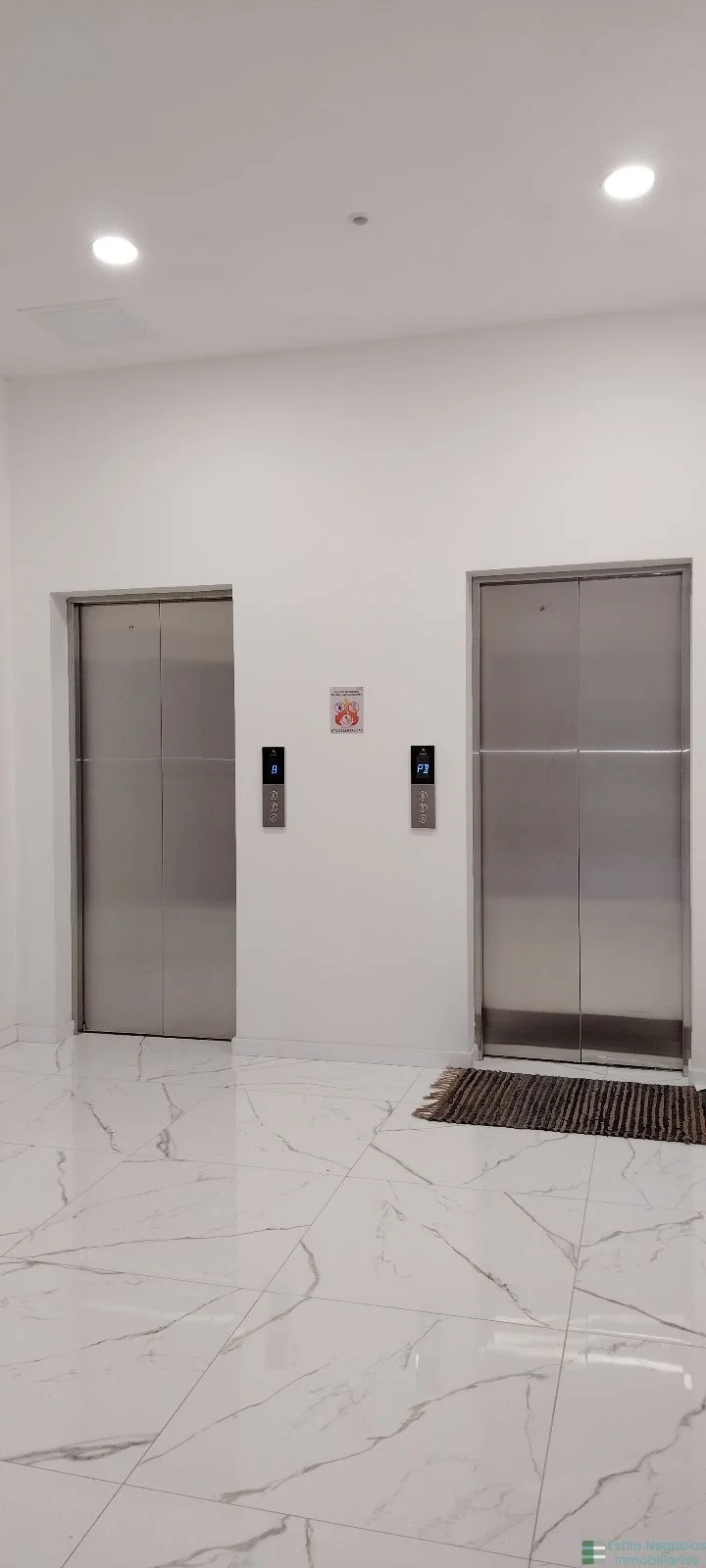 Apartamento en Parque Batlle, propiedad 286465 -Imagen 2