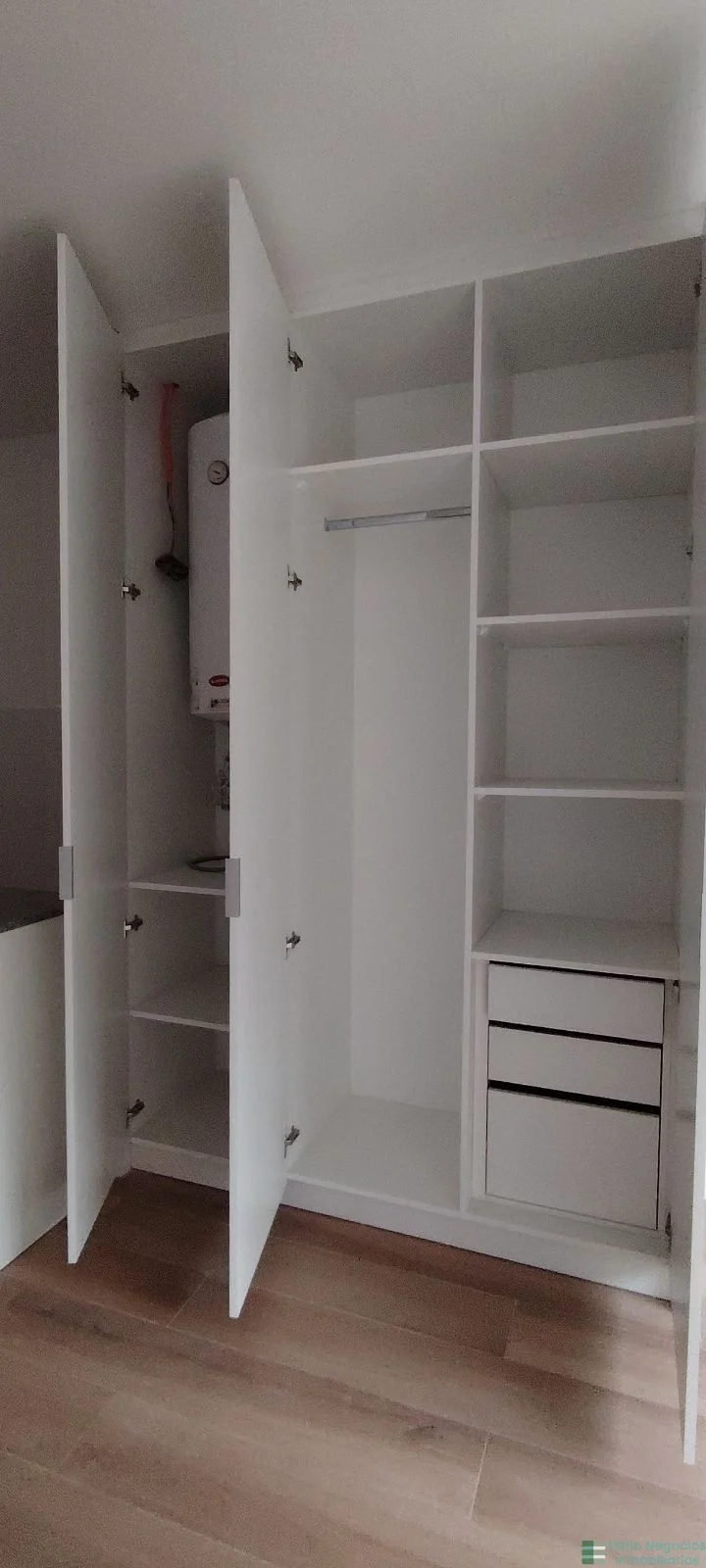 Apartamento en Parque Batlle, propiedad 286466 -Imagen 5