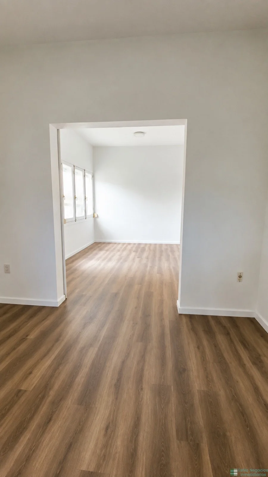 Apartamento en Parque Rodó, propiedad 291570 -Imagen 2