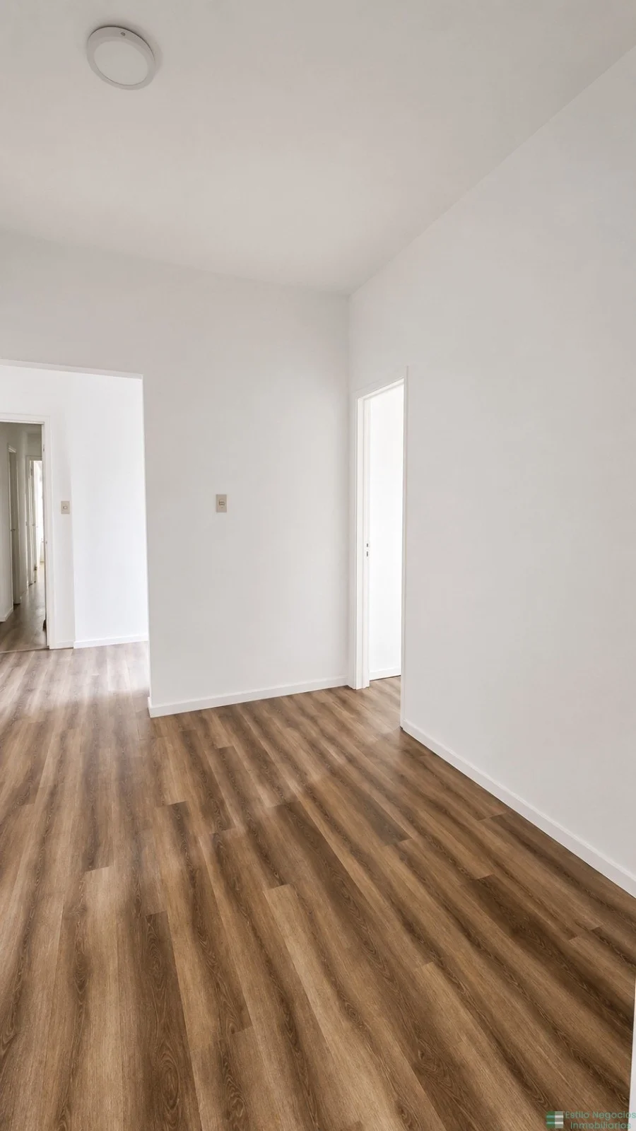Apartamento en Parque Rodó, propiedad 291570 -Imagen 5
