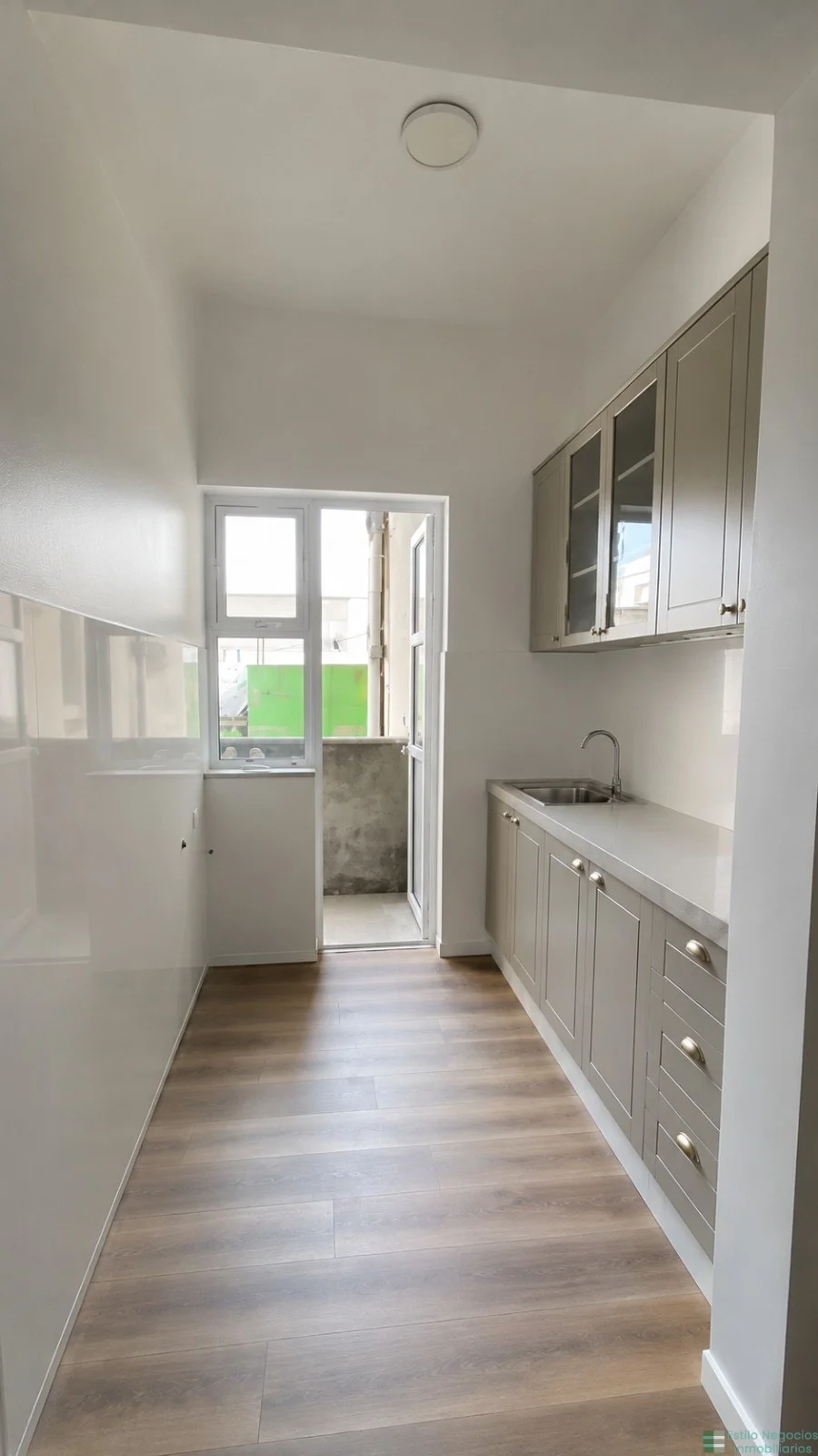 Apartamento en Parque Rodó, propiedad 291570 -Imagen 7