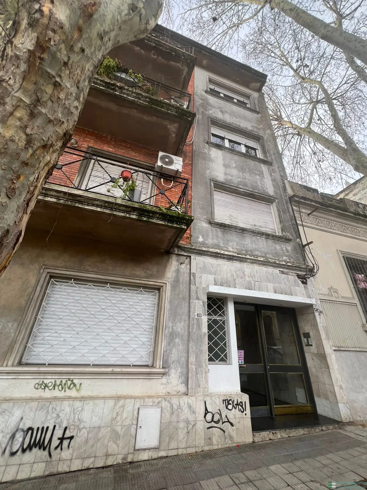 Apartamento en Parque Rodó, propiedad 291570 -Imagen 9