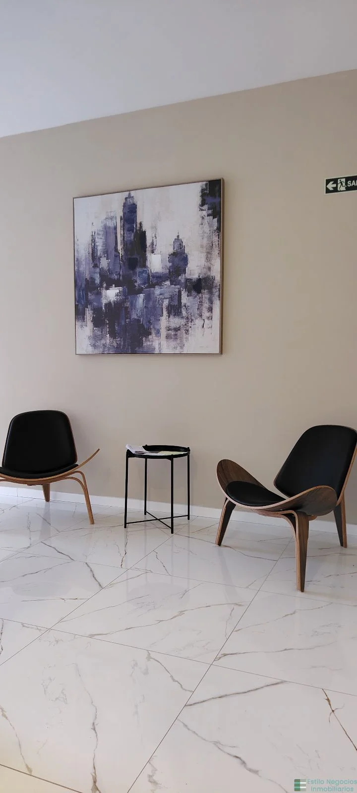 Apartamento en Parque Batlle, propiedad 294346 -Imagen 2