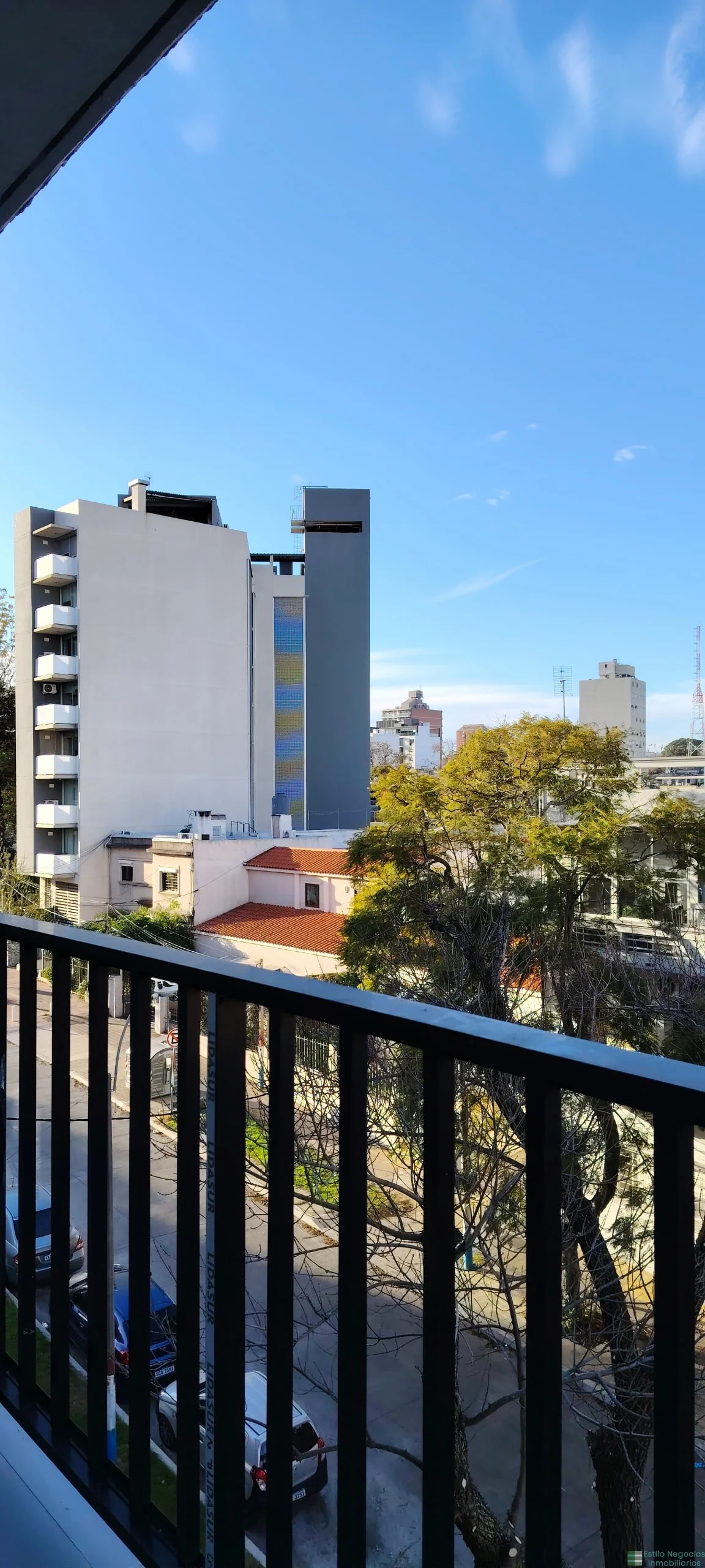 Apartamento en Parque Batlle, propiedad 294346 -Imagen 12