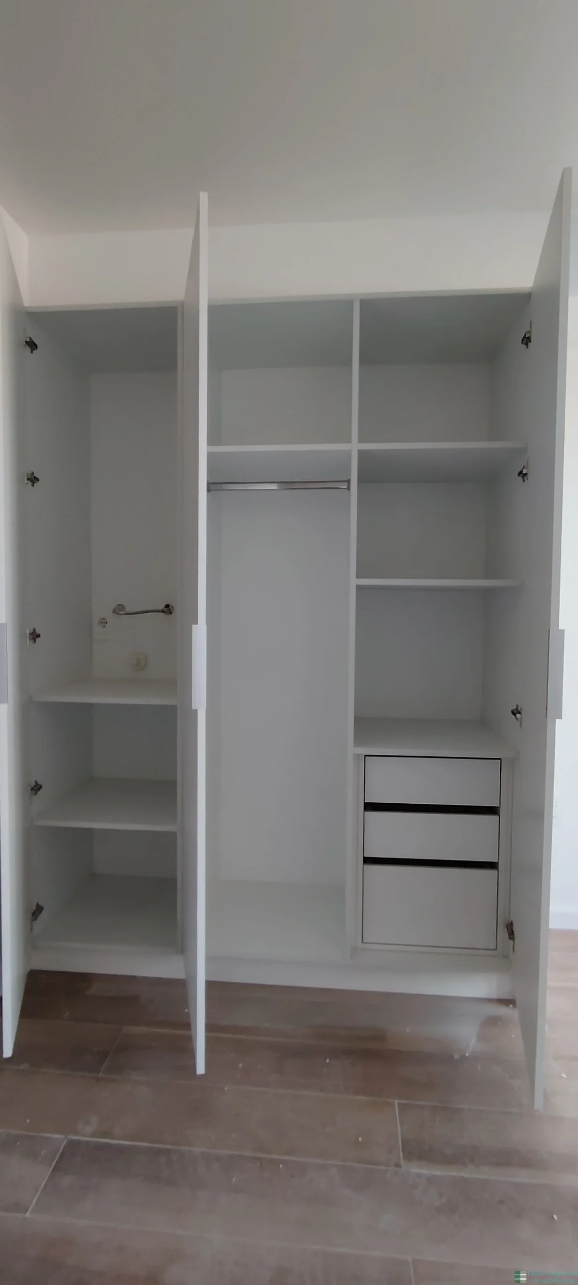 Apartamento en Parque Batlle, propiedad 294346 -Imagen 14