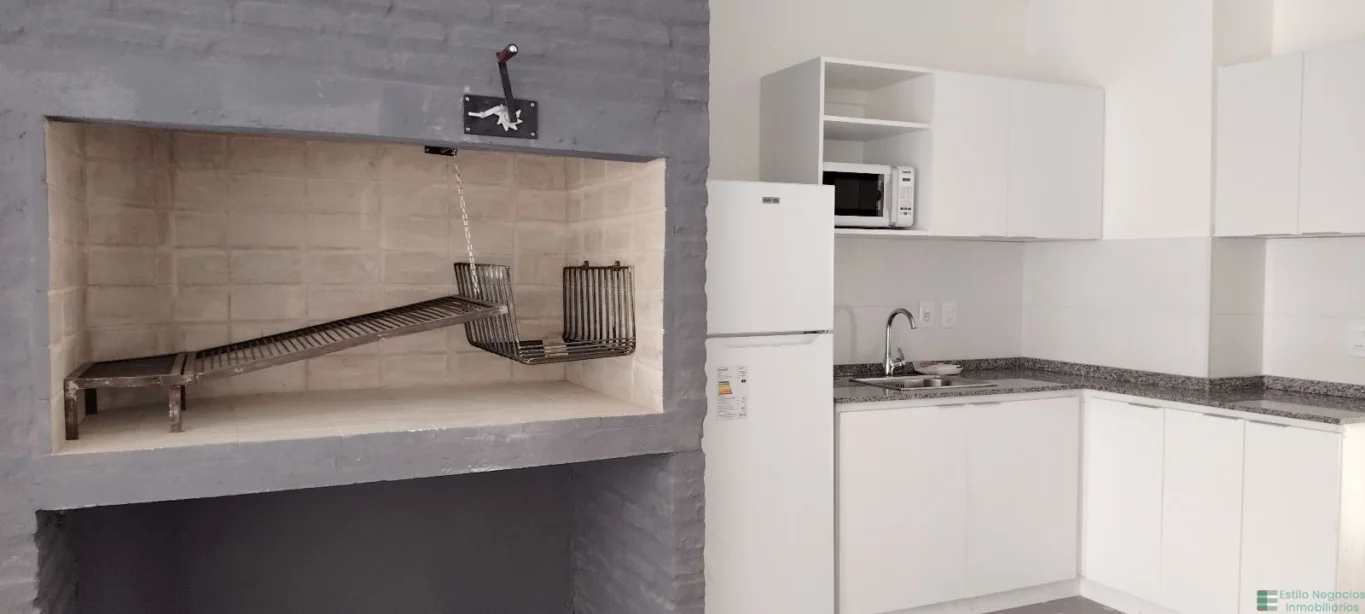 Apartamento en Parque Batlle, propiedad 294346 -Imagen 4