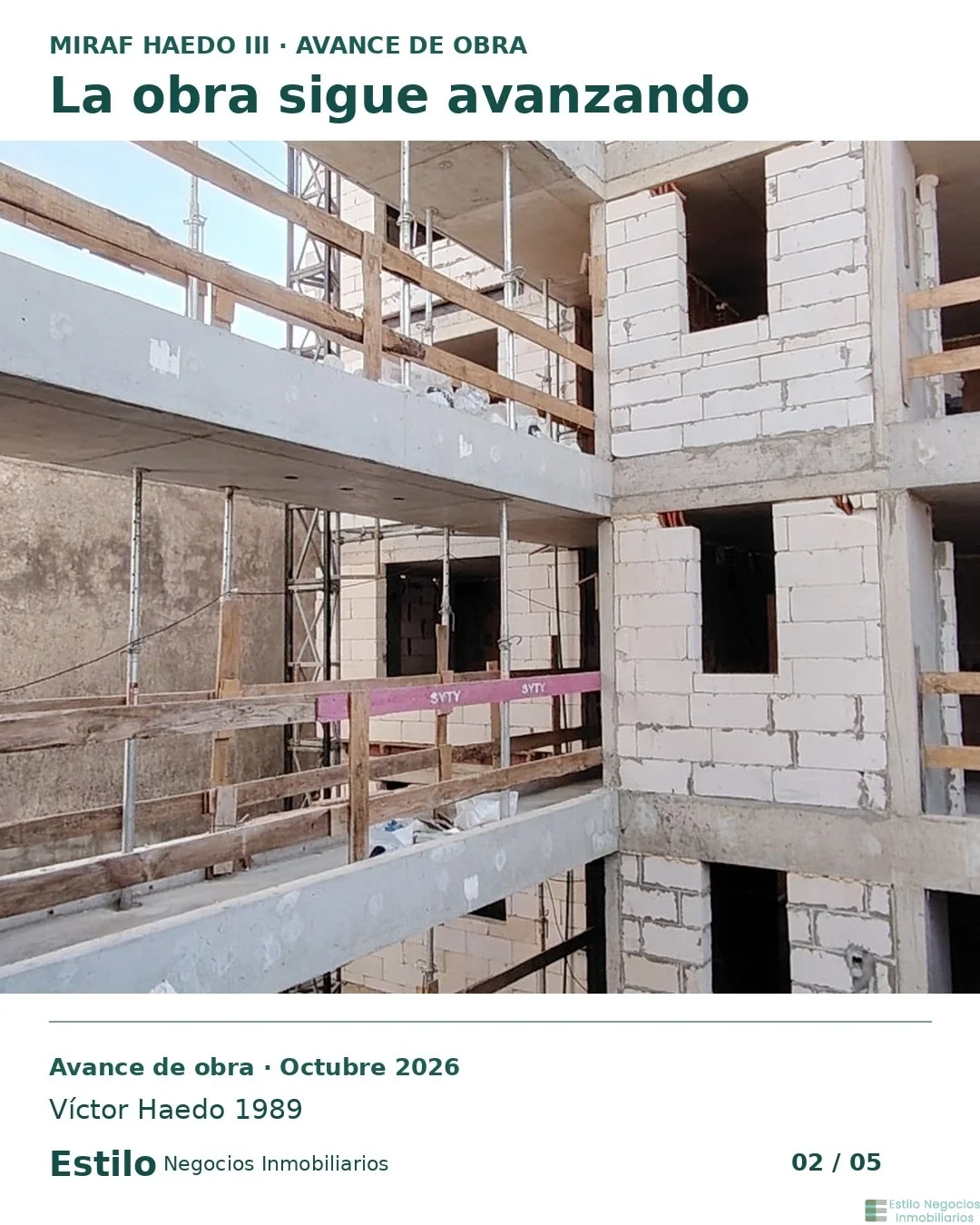 Apartamento en Cordón, propiedad 297129 -Imagen 13