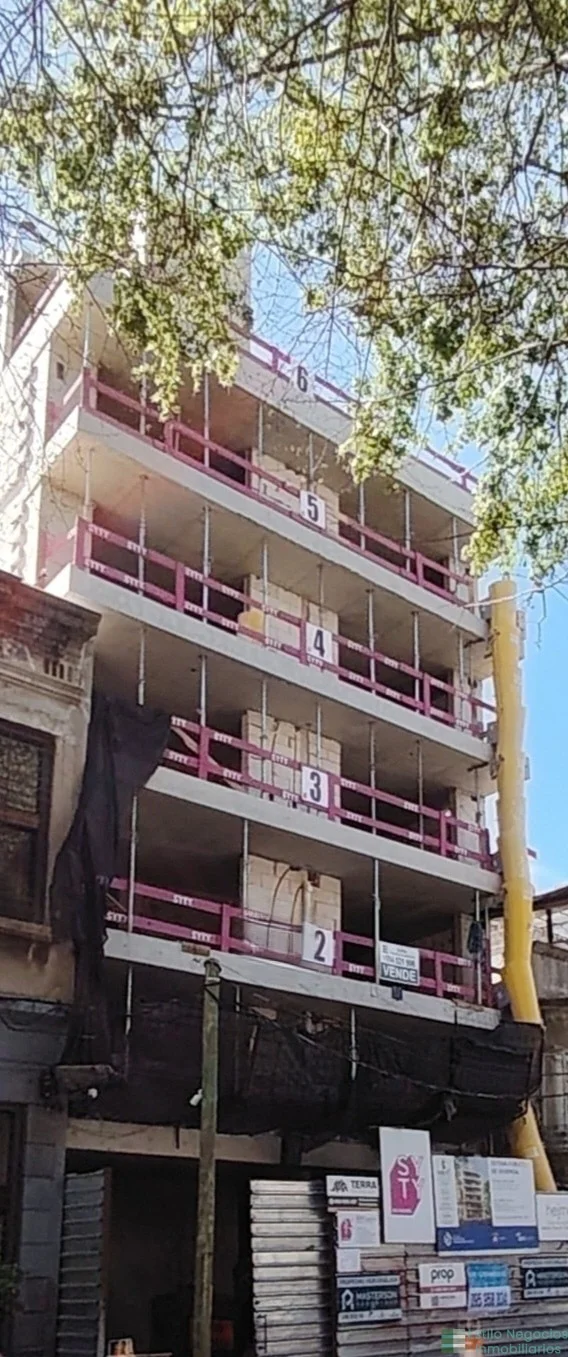 Apartamento en Cordón, propiedad 297129 -Imagen 19