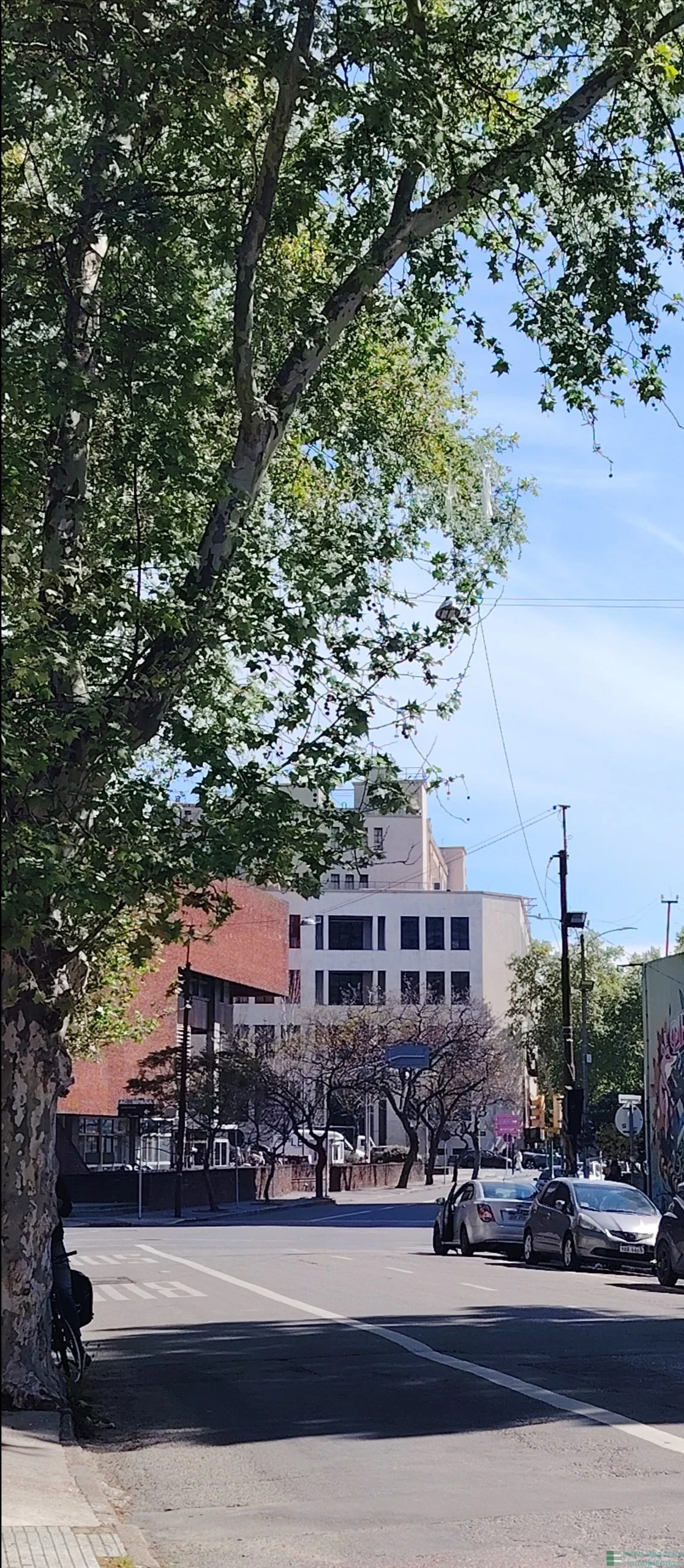 Apartamento en Cordón, propiedad 297129 -Imagen 21