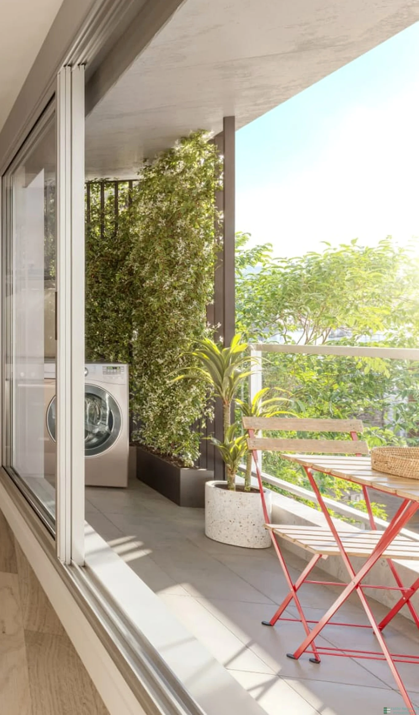 Apartamento en Cordón, propiedad 297129 -Imagen 5