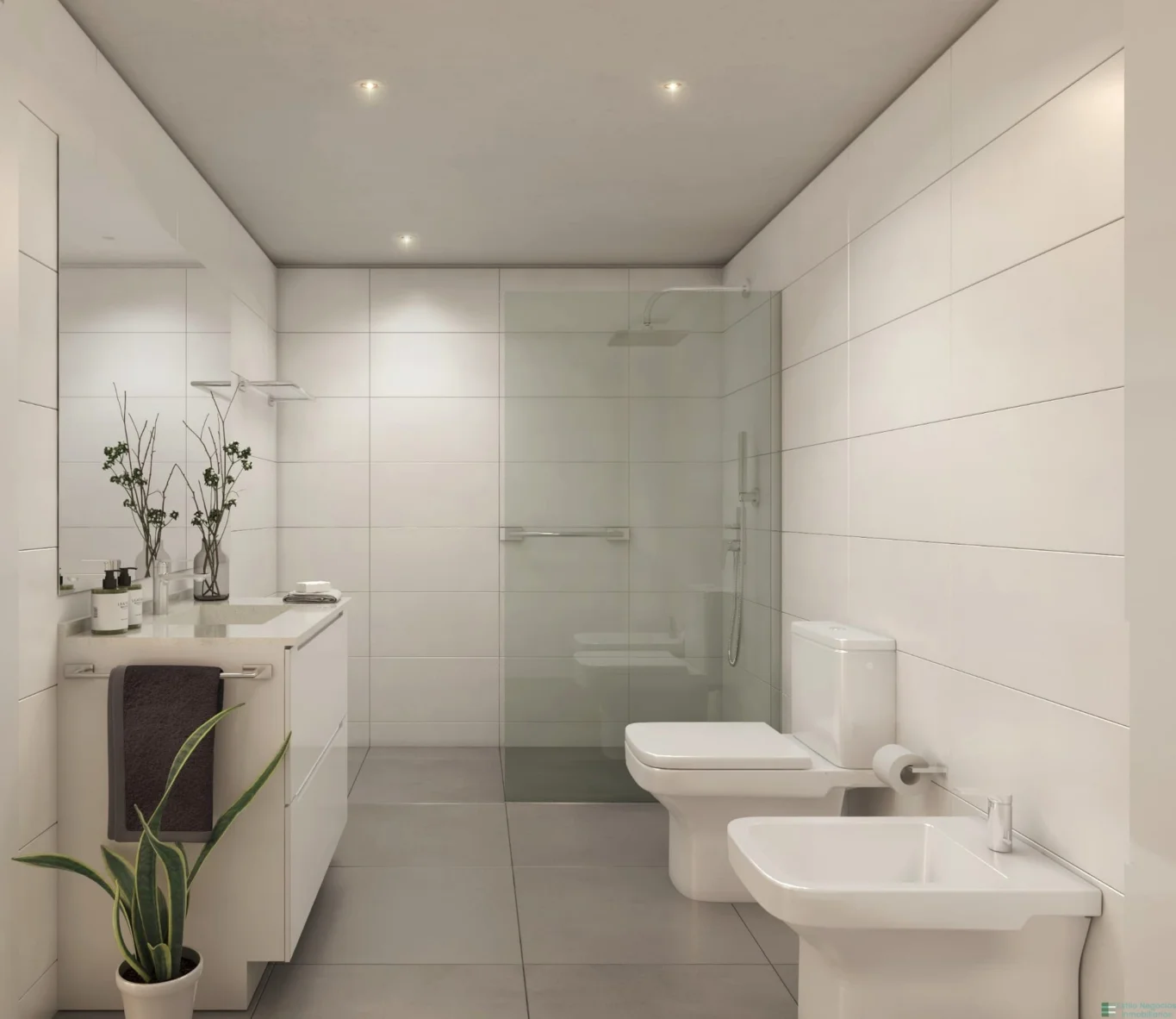 Apartamento en Cordón, propiedad 297129 -Imagen 8