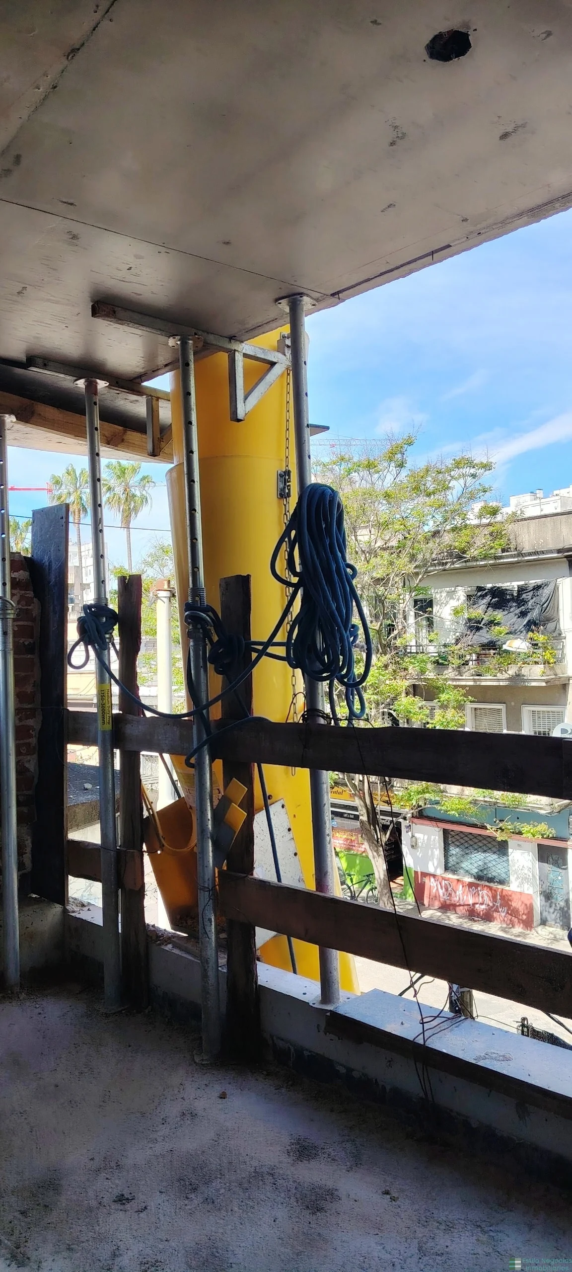 Apartamento en Cordón, propiedad 300488 -Imagen 12