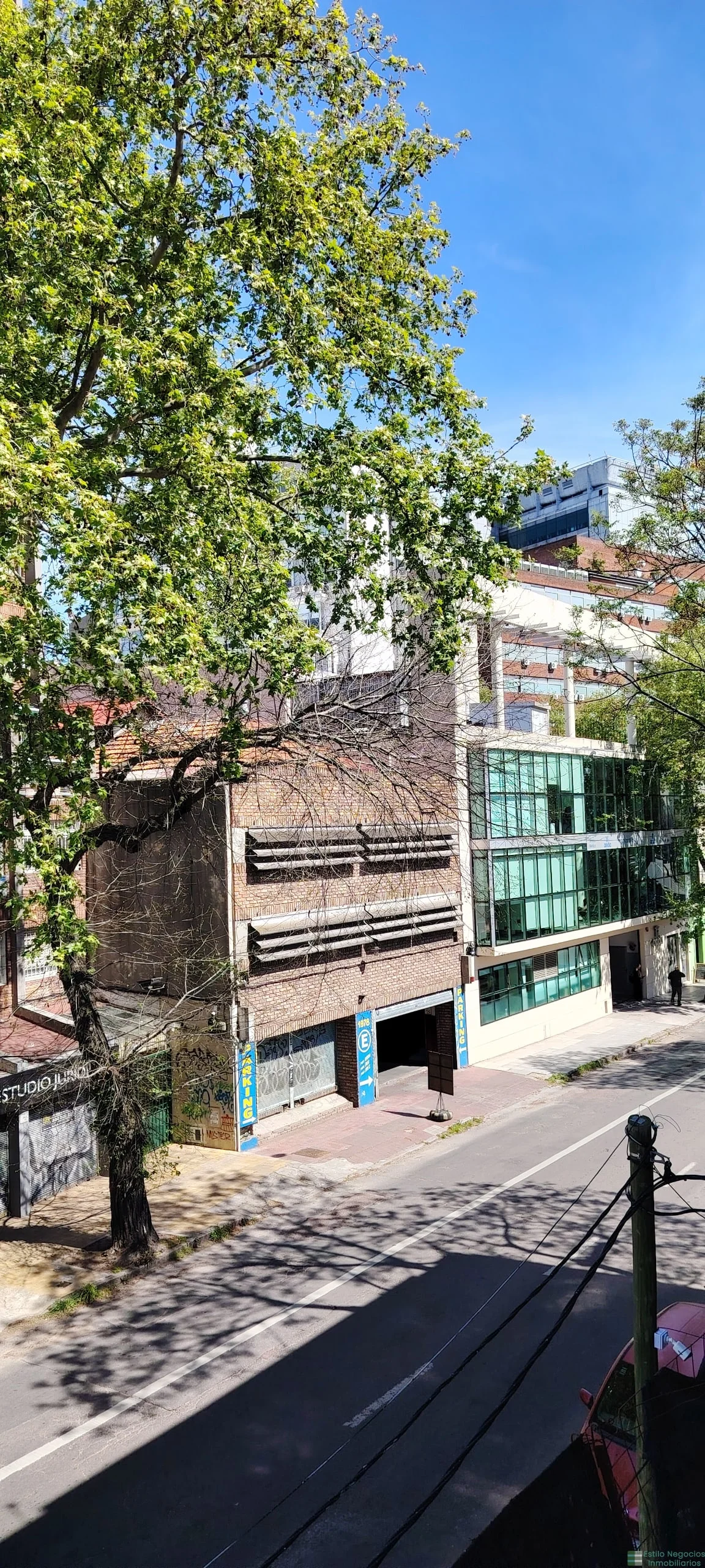 Apartamento en Cordón, propiedad 300488 -Imagen 13