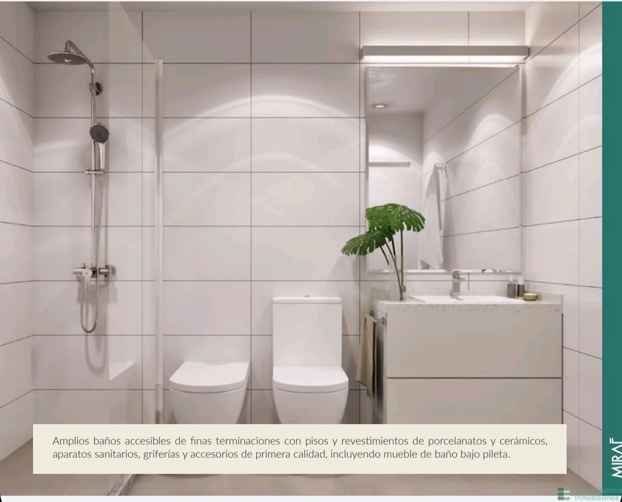 Apartamento en Cordón, propiedad 300488 -Imagen 16