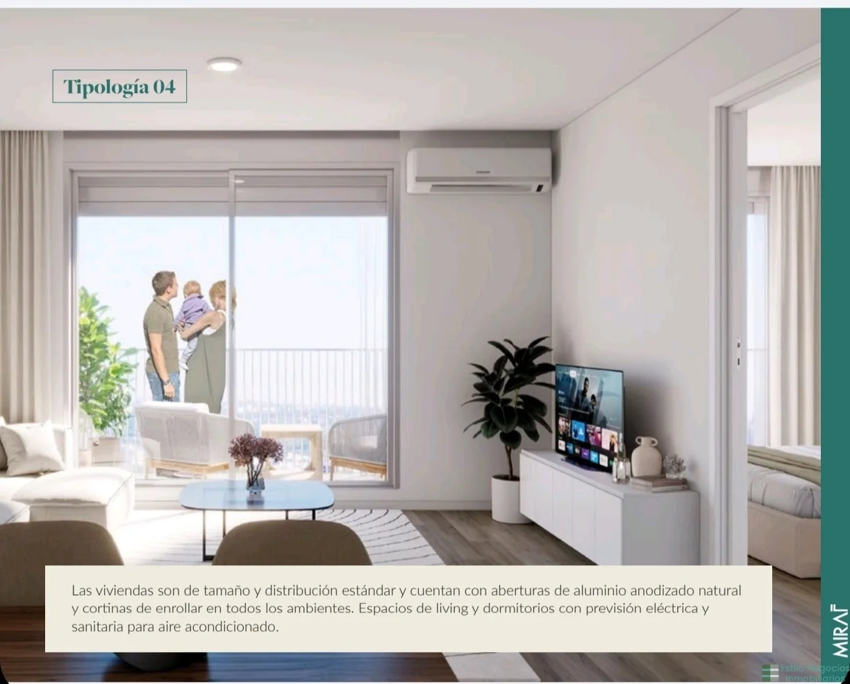 Apartamento en Cordón, propiedad 300488 -Imagen 17