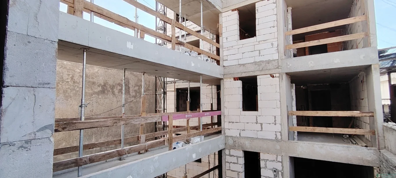 Apartamento en Cordón, propiedad 300488 -Imagen 6