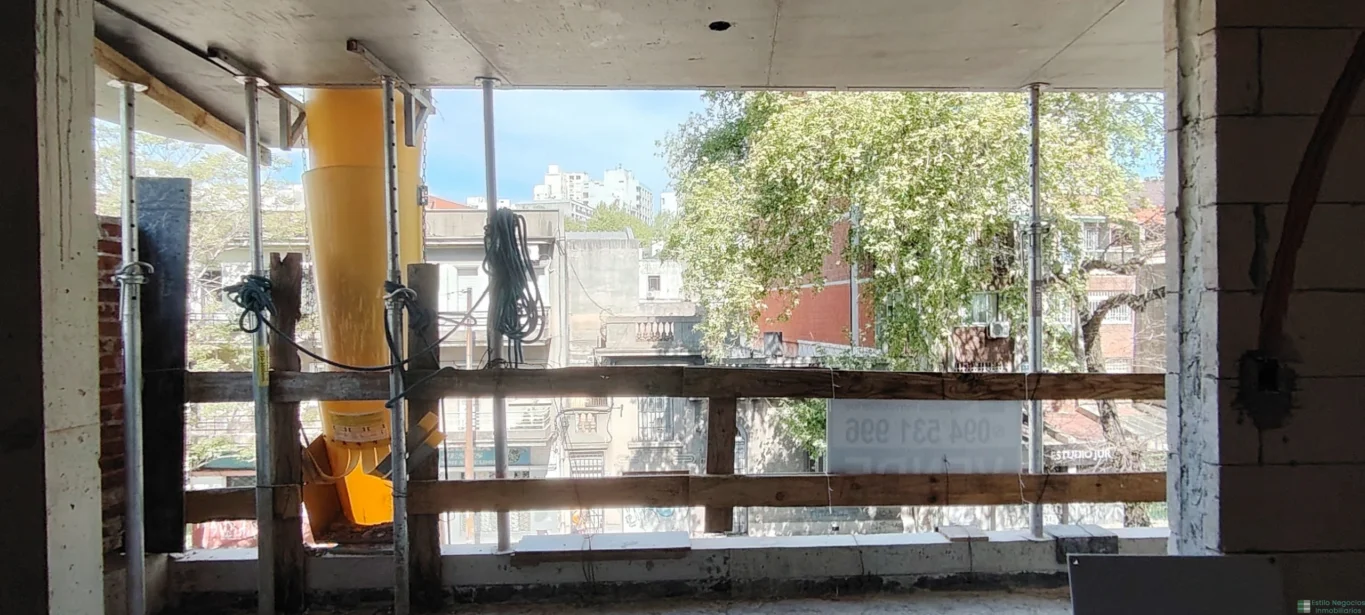 Apartamento en Cordón, propiedad 300488 -Imagen 7