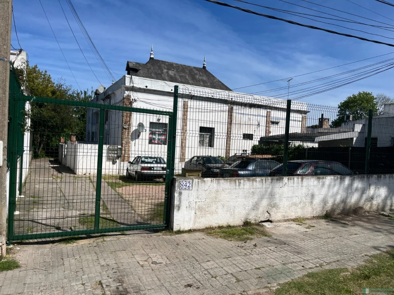 Apartamento en Prado, propiedad 302763 -Imagen 2