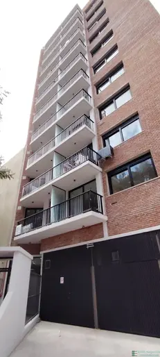 Monoambiente en alquiler en Parque Batlle