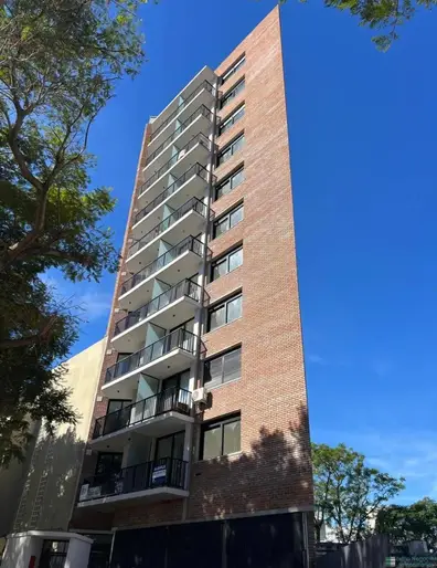 Apartamento en alquiler en Parque Batlle