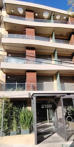 Apartamento en venta en Pocitos