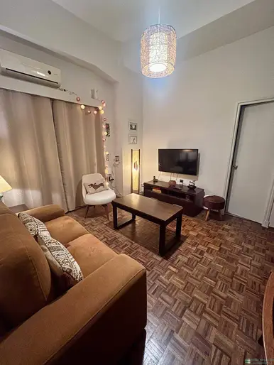 Apartamento en alquiler en Centro se alquila sin muebles