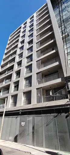 Apartamento en venta  Cordón Sur un dormitorio a estrenar