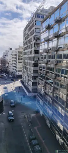 Apartamento en venta en Cordón