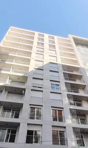 Apartamento en alquiler a estrenar en Cordón