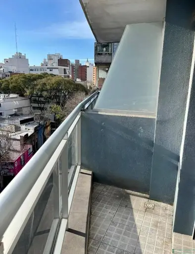 Apartamento en alquiler en Cordón