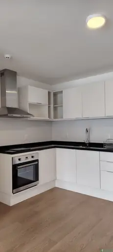 Apartamento en alquiler en Tres Cruces